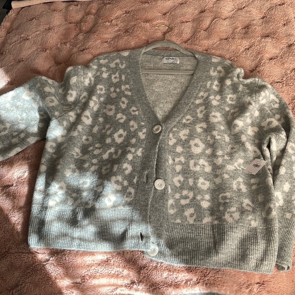 NWT Sweater